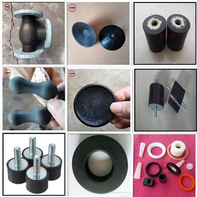 汽車用橡膠制品推薦 提升行車安全與舒適性的必備選擇