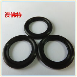 耐油橡膠制品的特性、應(yīng)用及選型指南