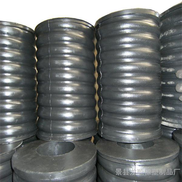 景縣龍順橡塑制品廠 專業(yè)橡膠彈簧廠家直銷，批發(fā)零售一站式供應(yīng)