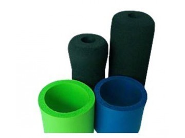 專注高品質(zhì)防護(hù)材料 興宏發(fā)（義烏）橡塑制品的NBR發(fā)泡管與兒童防撞條