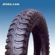 橡膠輪胎選購指南 聚焦4.00-8型號，解析價格、品牌與供應商