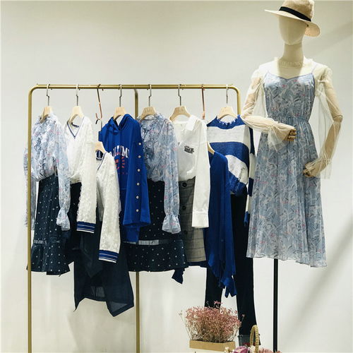 河北品牌女裝 融合傳統與現代的時尚魅力