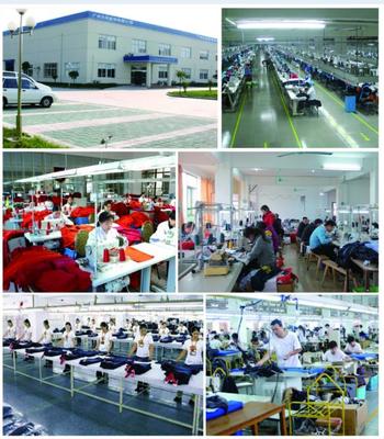 報喜鳥物業(yè)專業(yè)禮賓崗與形象崗保安服裝設(shè)計(jì)及著裝規(guī)范