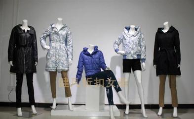 時(shí)尚衣櫥 探索服裝服飾的無限可能