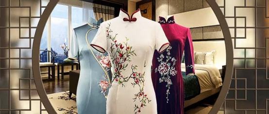 酒店服飾及羽絨制品類(lèi)TOP品牌 引領(lǐng)高端時(shí)尚風(fēng)潮的行業(yè)先鋒